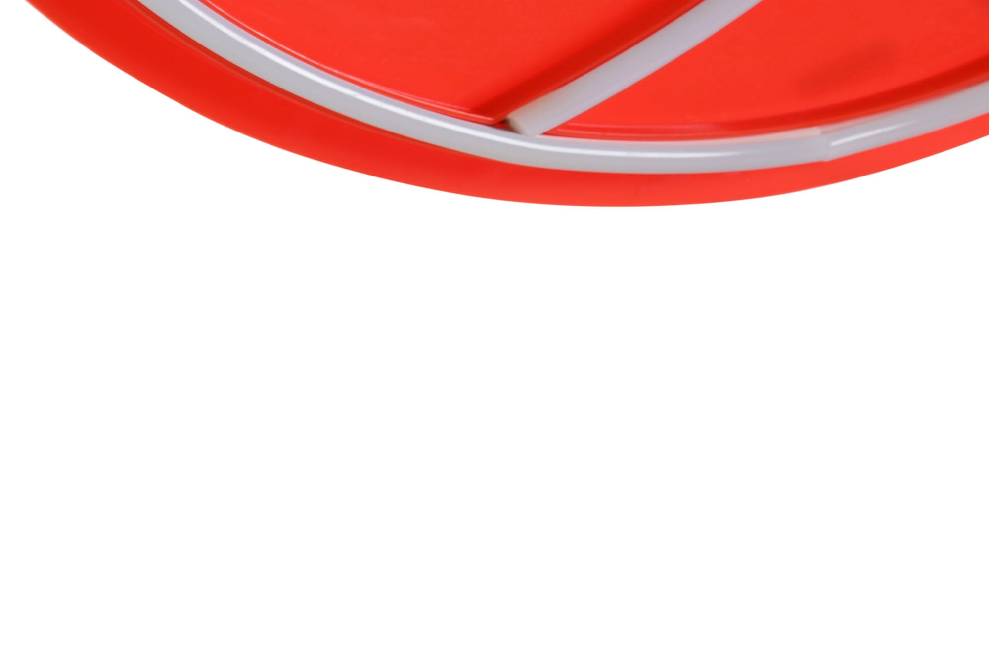 Decoracion Luminosa Led 31X1,5X31 Baloncesto 2 Sur
