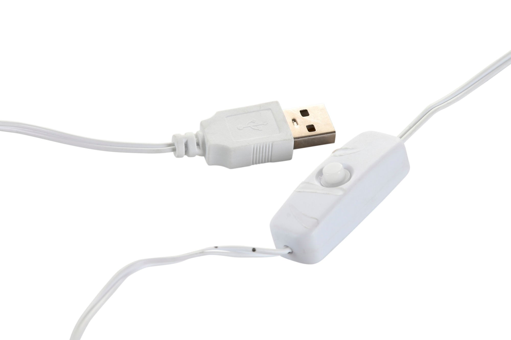 Decoracion Luminosa Led 30X1,5X28 Burger 2 Surt.