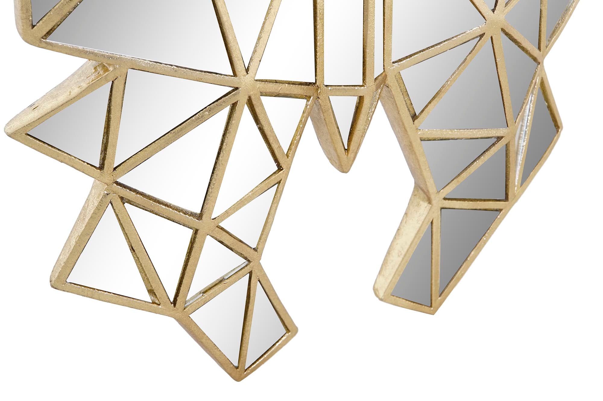 Decoração de parede de resina 29,5x4x28,5 borboleta