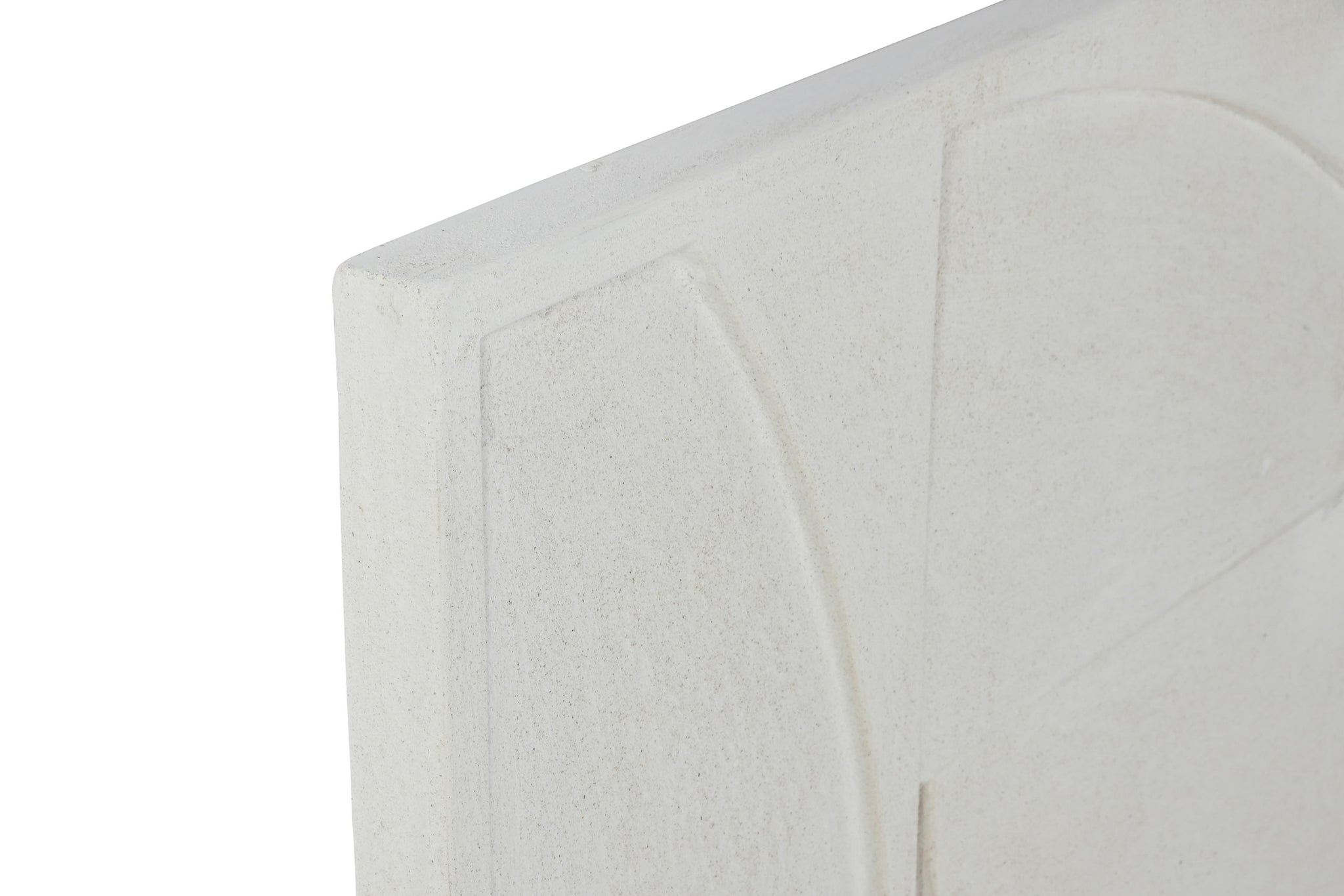 Decoração de parede MDF 80X4X80 2 sortimentos.