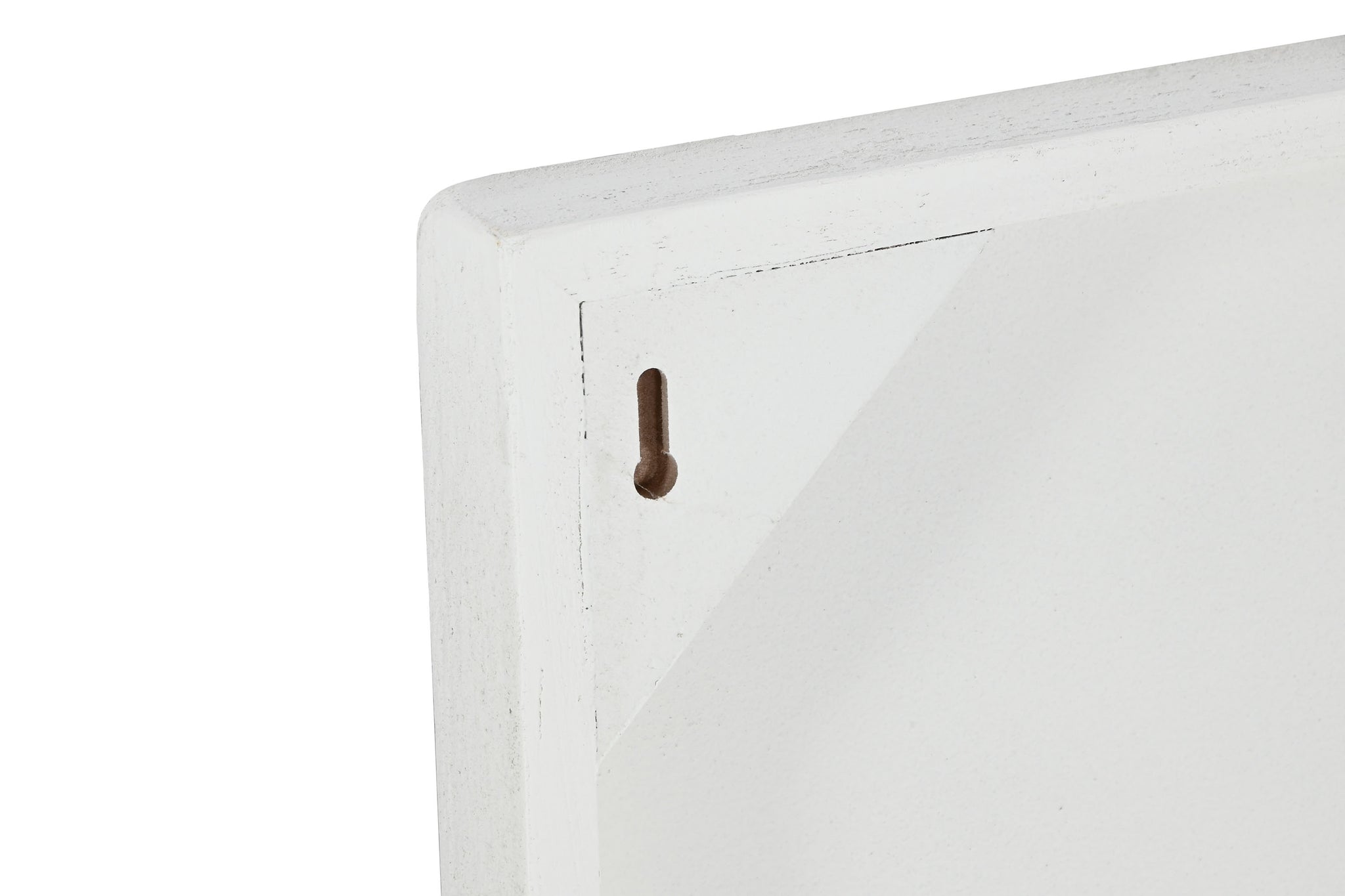 Decoração de parede MDF 80X4X80 2 sortimentos.