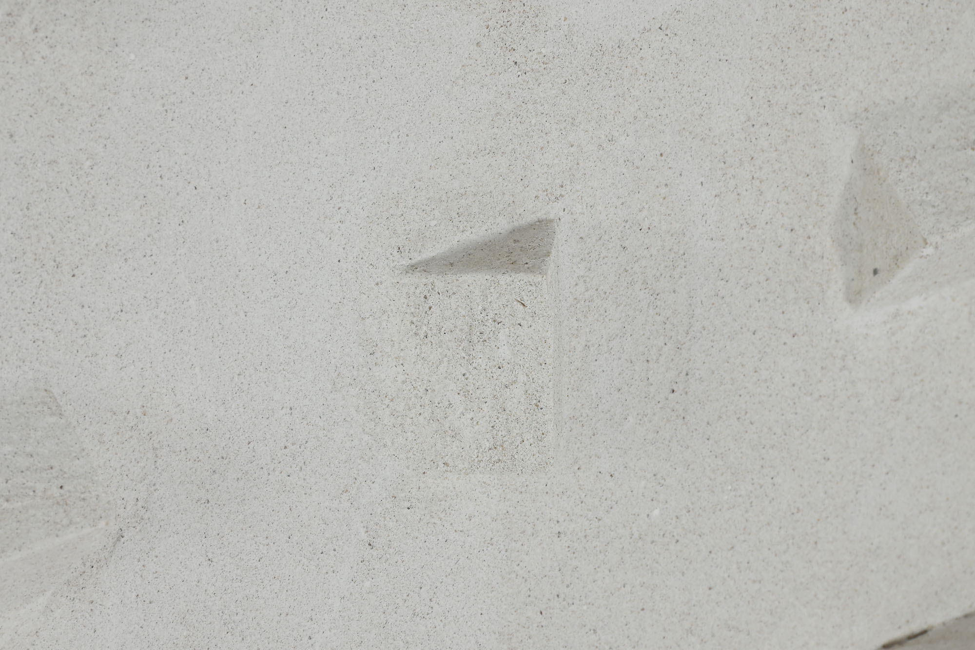 Moldura MDF 80X6,5X80 2 sortidas.