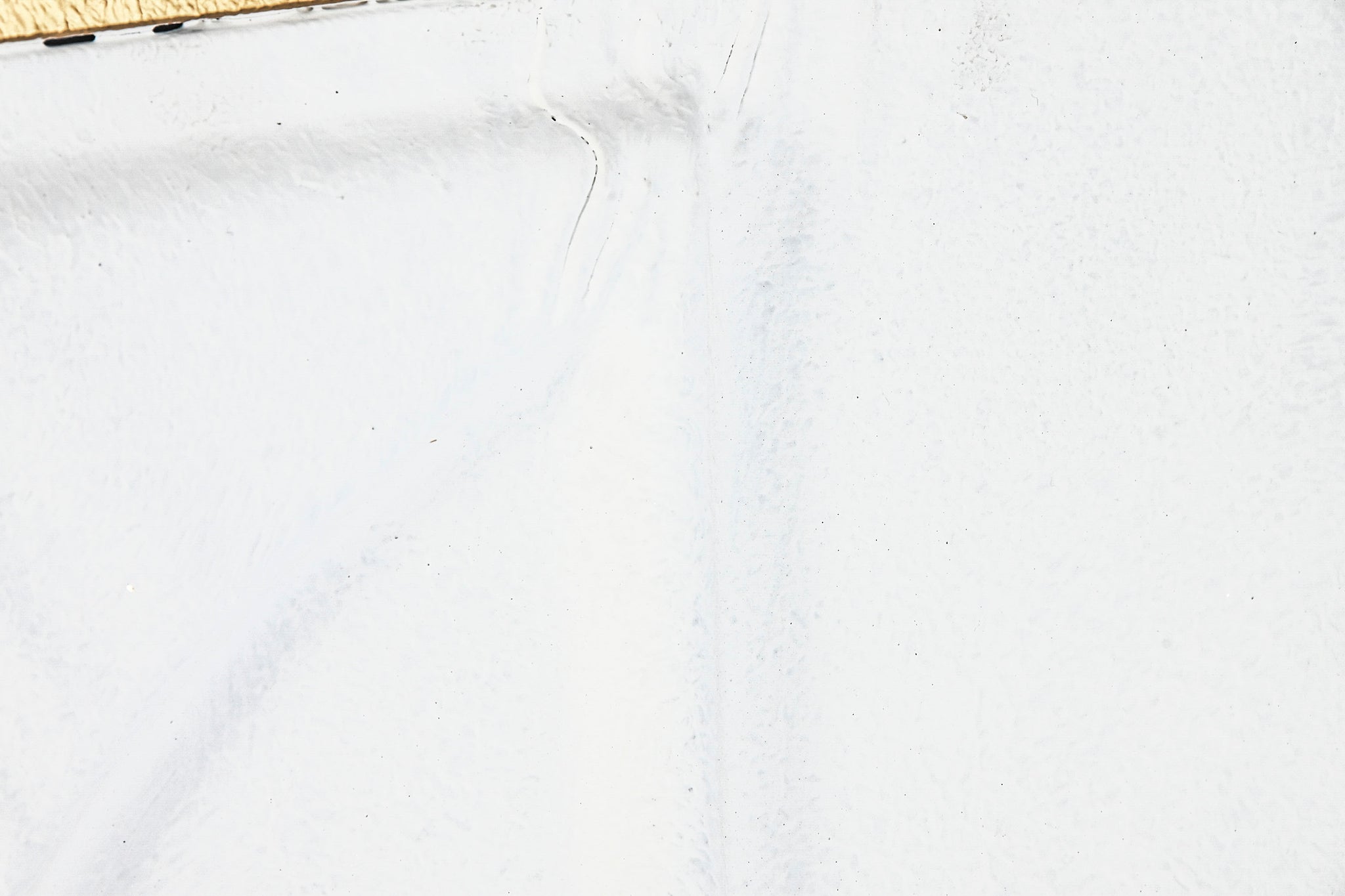 Metal Wall Decoration 72.7X2.5X100.5 Abstract 2