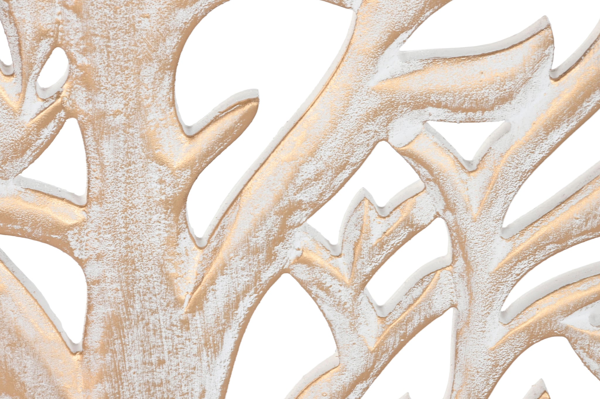 Decoracion Pared Mdf 60,5X3,5X122 Arbol Decape