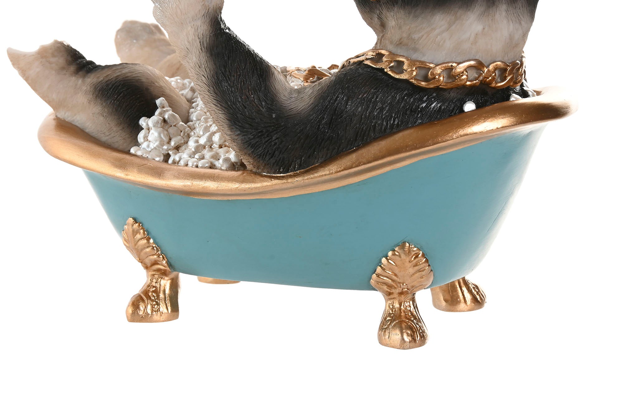 Figura Resina 20X14,5X15,5 3 Surt.