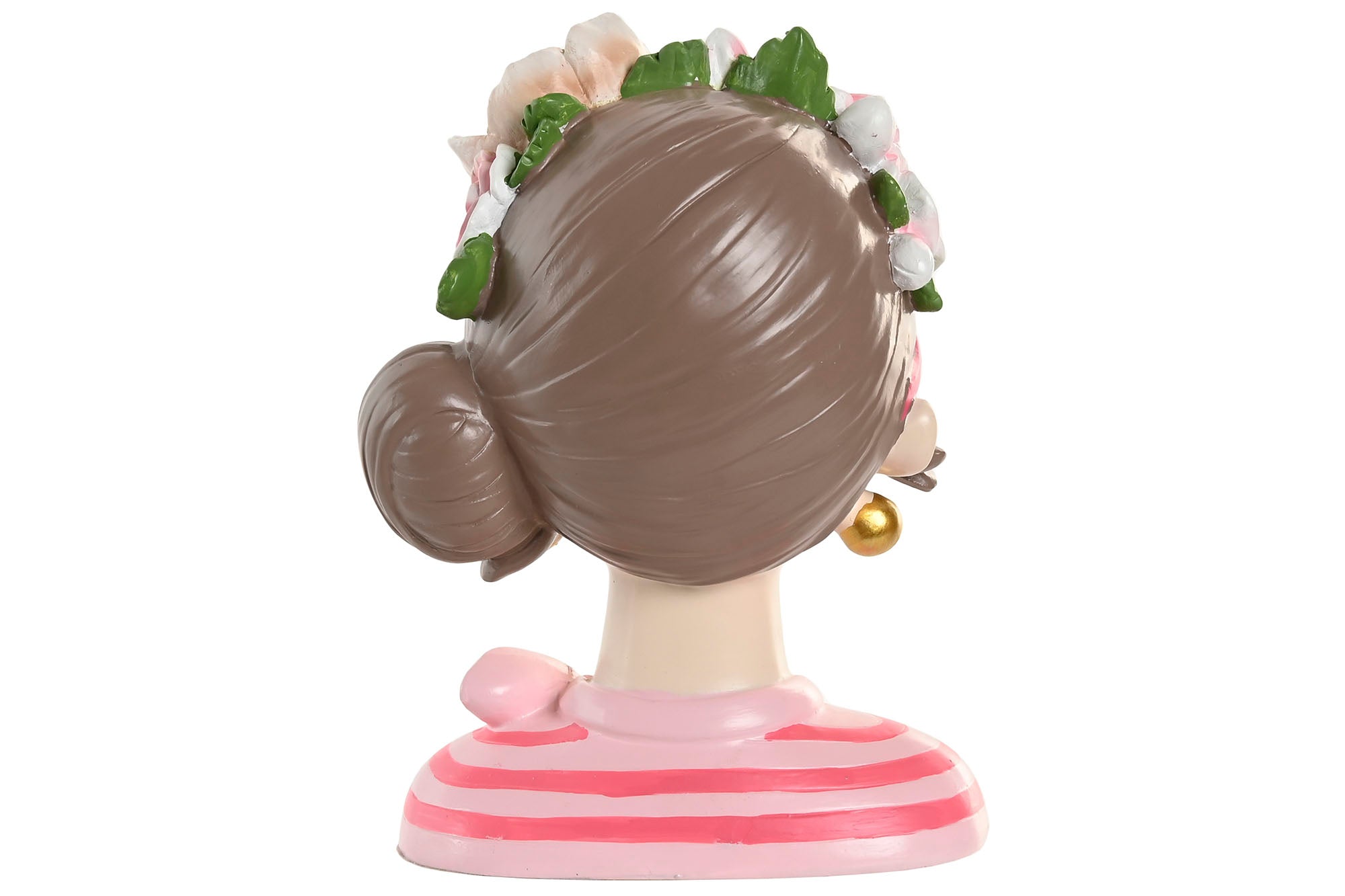 Figura Resina 14X10X20 Chica 2 Surt.