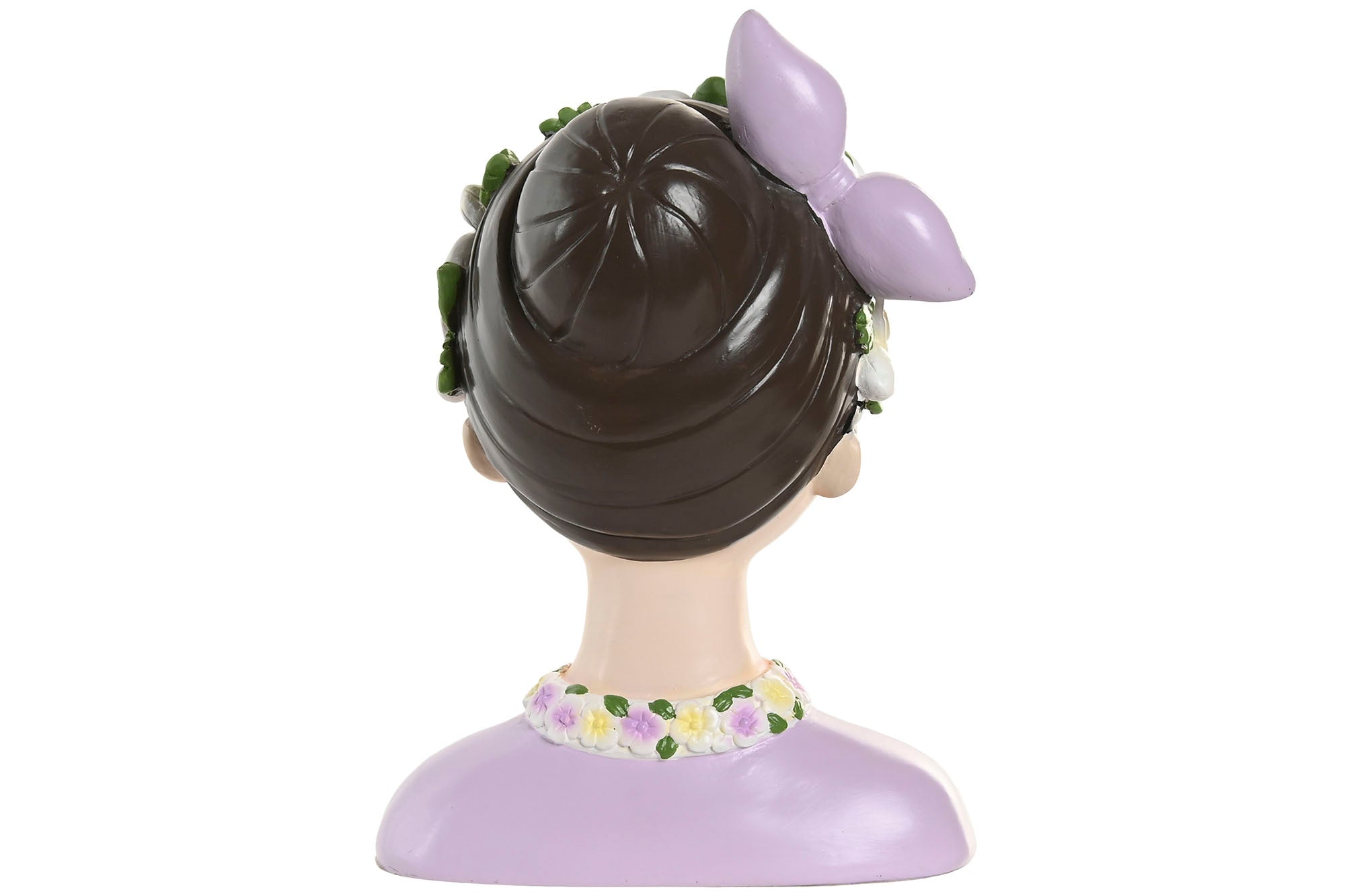 Figura Resina 14,5X10,5X20 Chica 2 Surt.