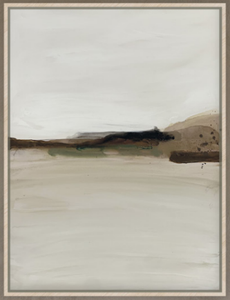 Original Outline Painting