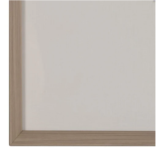 Pintura Paisagem 2/M Decoração 60 X 60 Cm