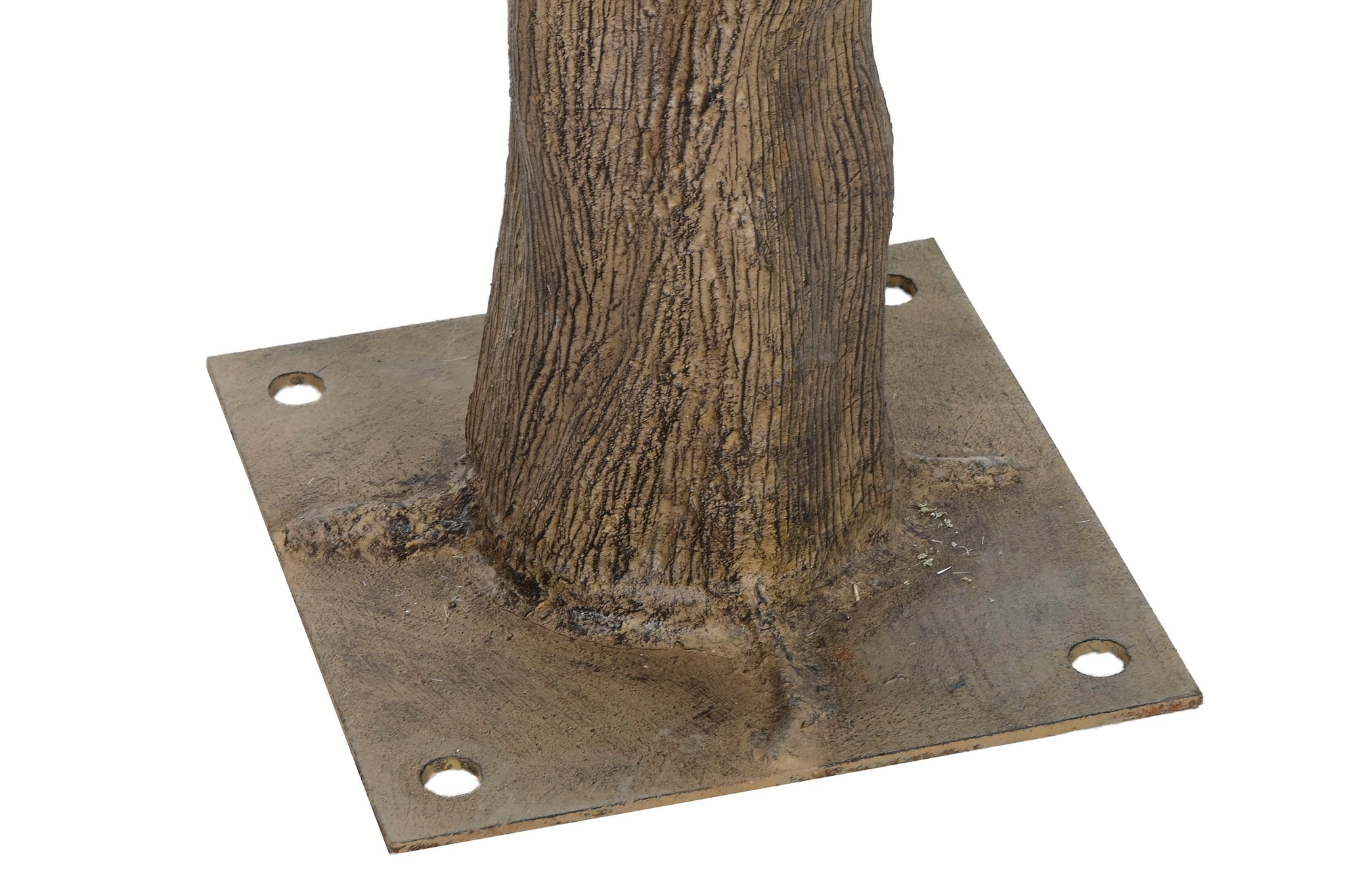 Arbol Pe 80X80X210 Almendro Blanco