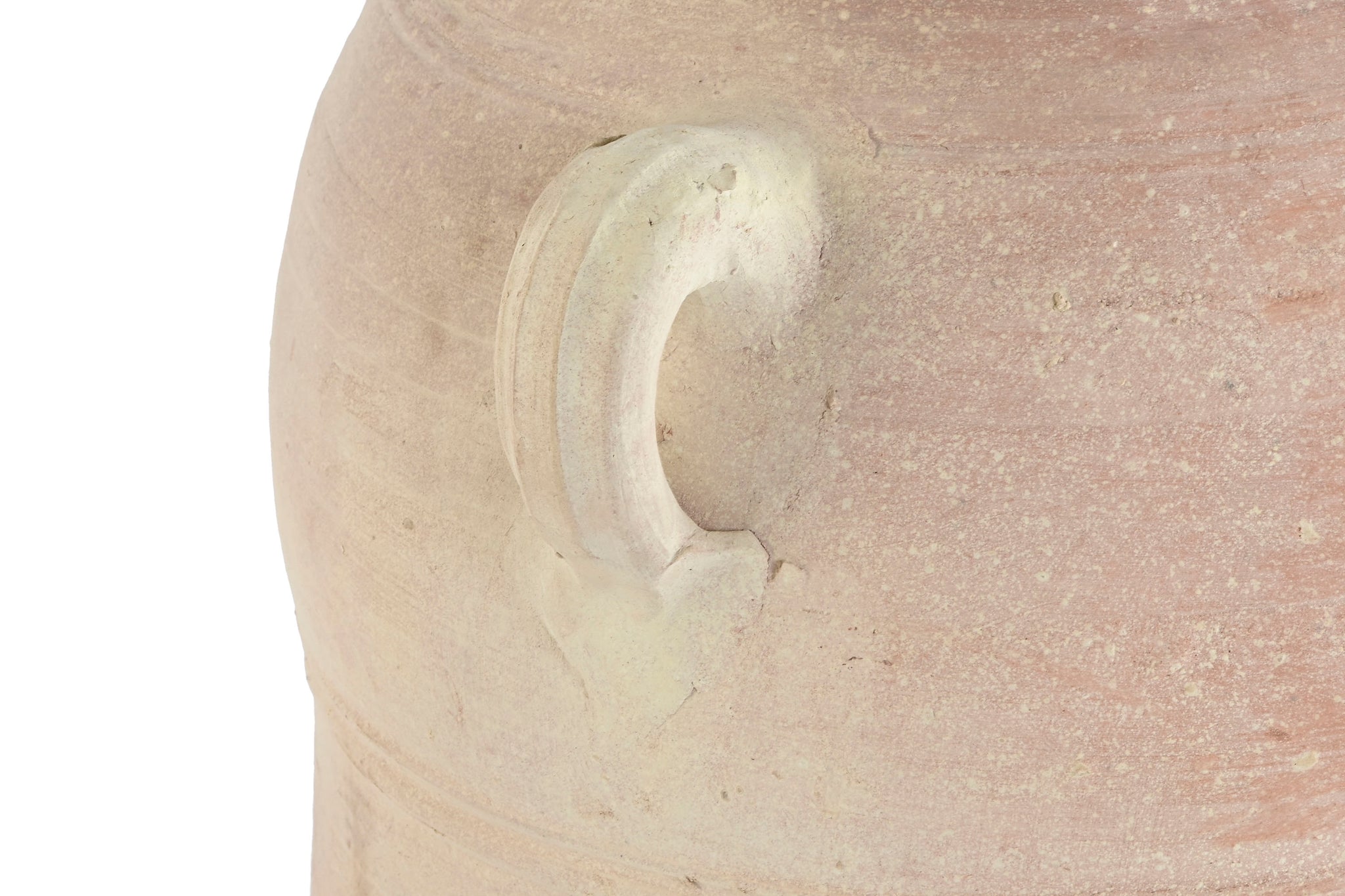 Anfora Terracota 60X60X80 36 Kg, 2Asas Artesanal