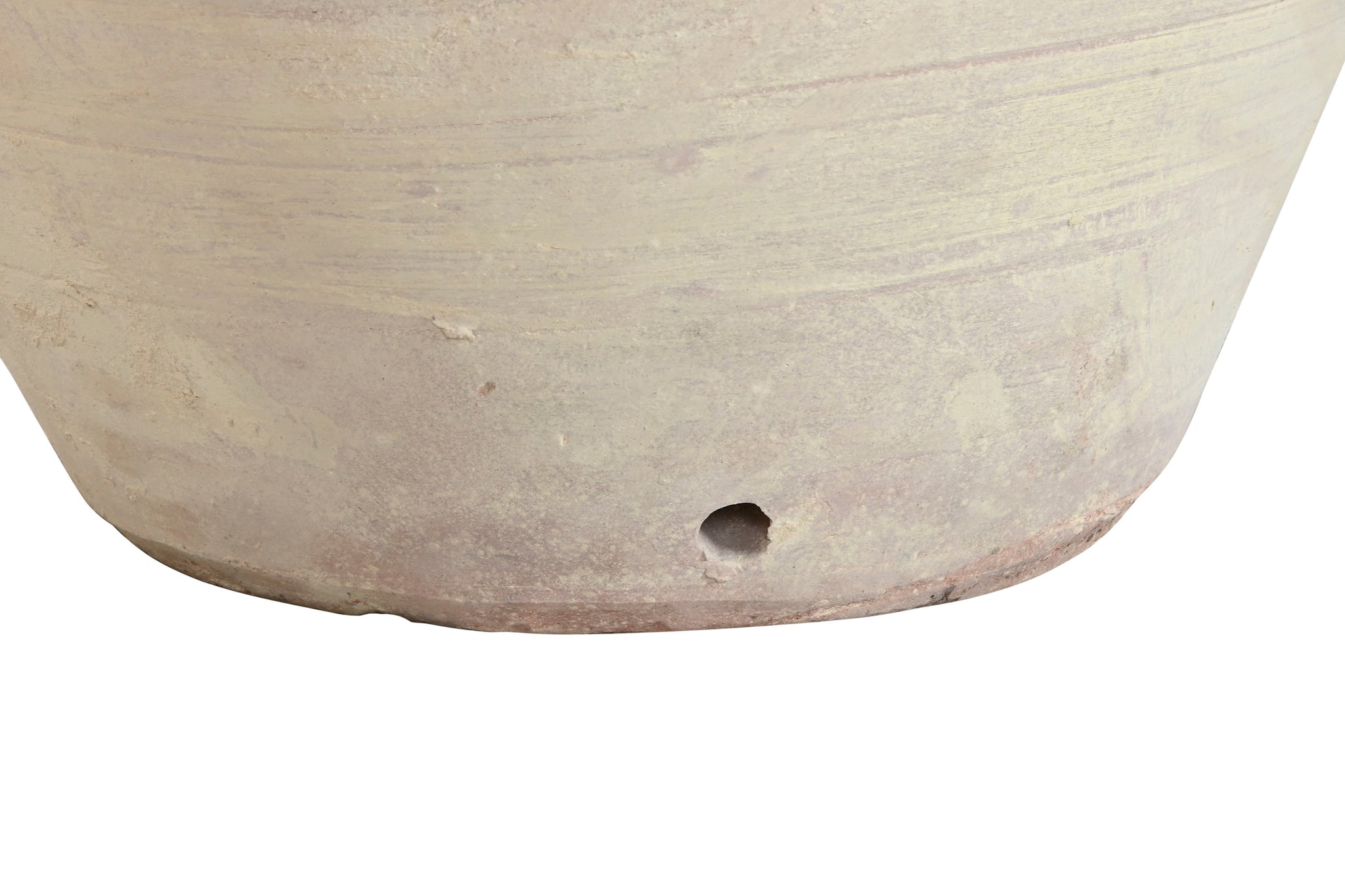 Anfora Terracota 60X60X80 36 Kg, 2Asas Artesanal