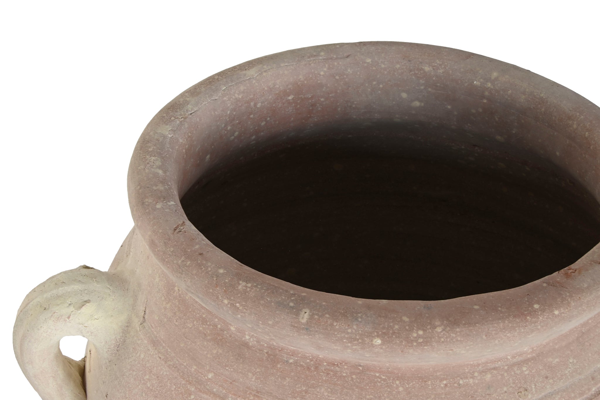 Anfora Terracota 60X60X80 36 Kg, 2Asas Artesanal