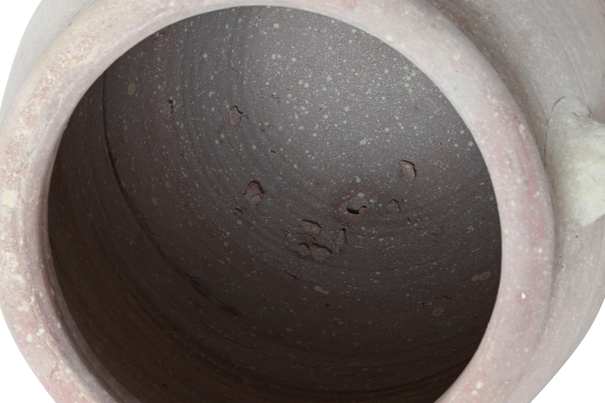Anfora Terracota 60X60X80 36 Kg, 2Asas Artesanal