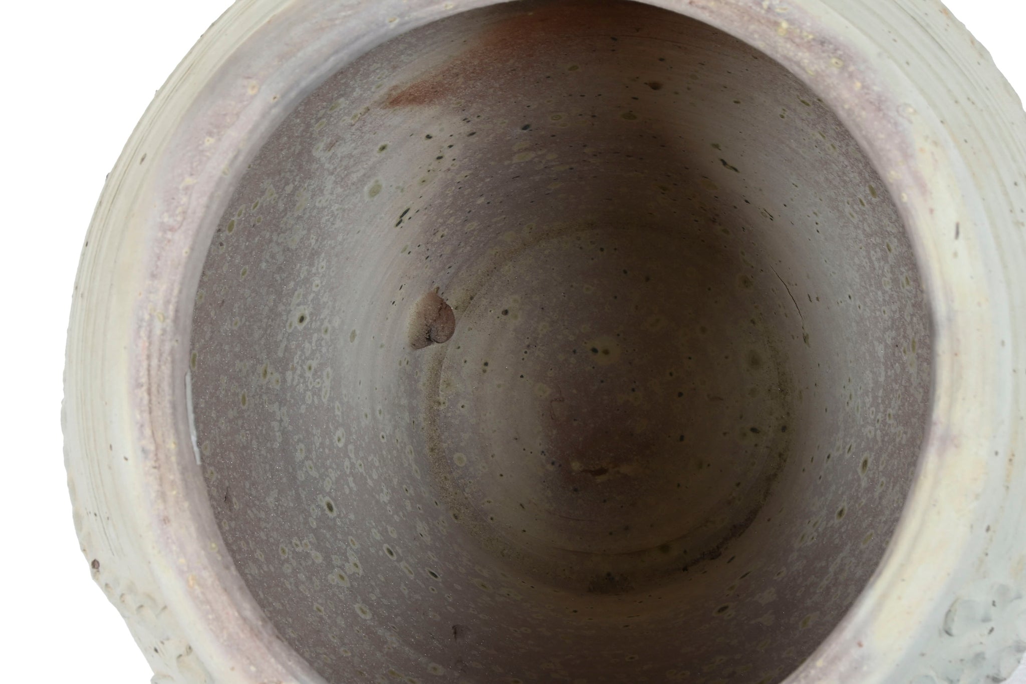 Anfora Terracota 48X48X57 23 Kg, Boca 35 Cm. Diam.