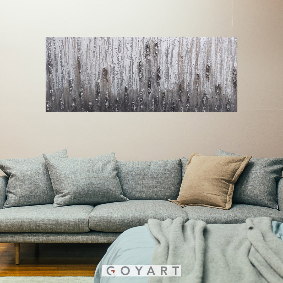 Original Hand-Painted Painting