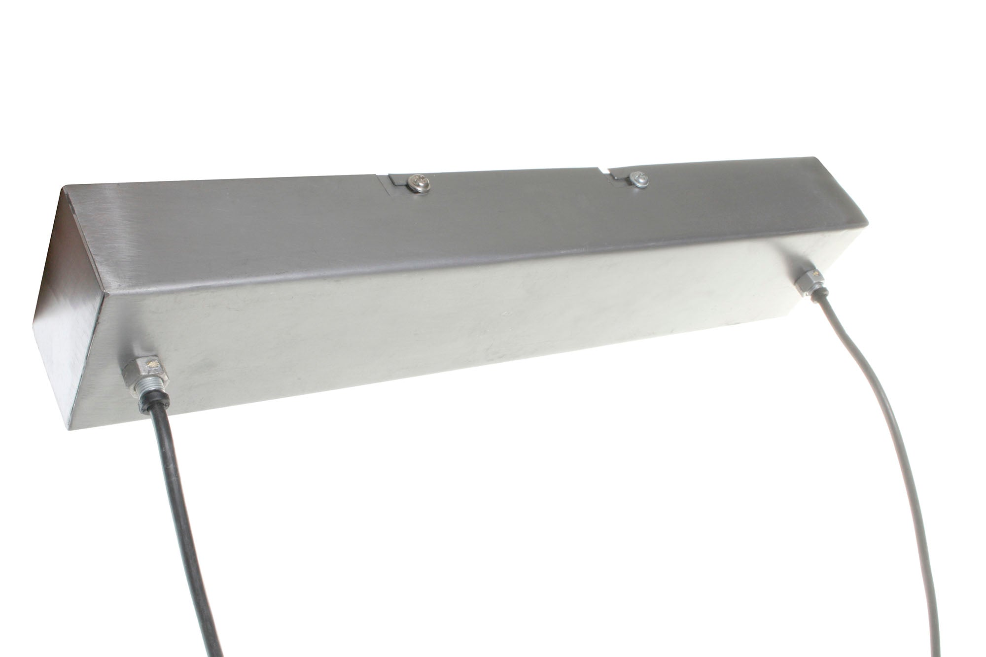 Lampara Techo Metal 79X26X120 Gris