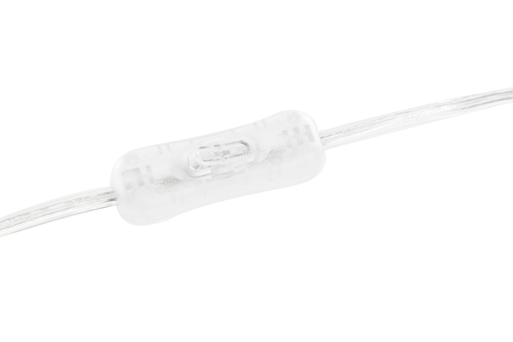 Ceramic Metal Table Lamp 33X33X62 White