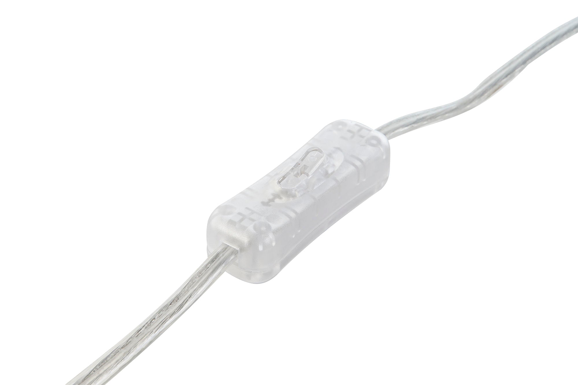 Luminária de Mesa de Metal 39x39x45 Chapéu Dourado