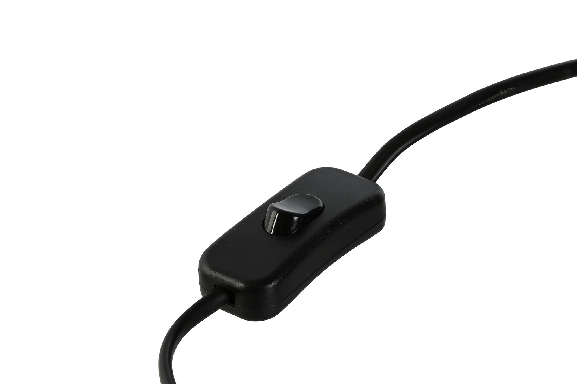 Luminária de Mesa em Alumínio 42X42X69 Patinado Preto