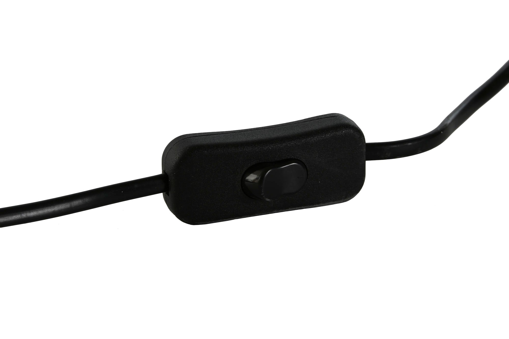 Luminária de Mesa Metálica 40x13x49 Árvore Dourada