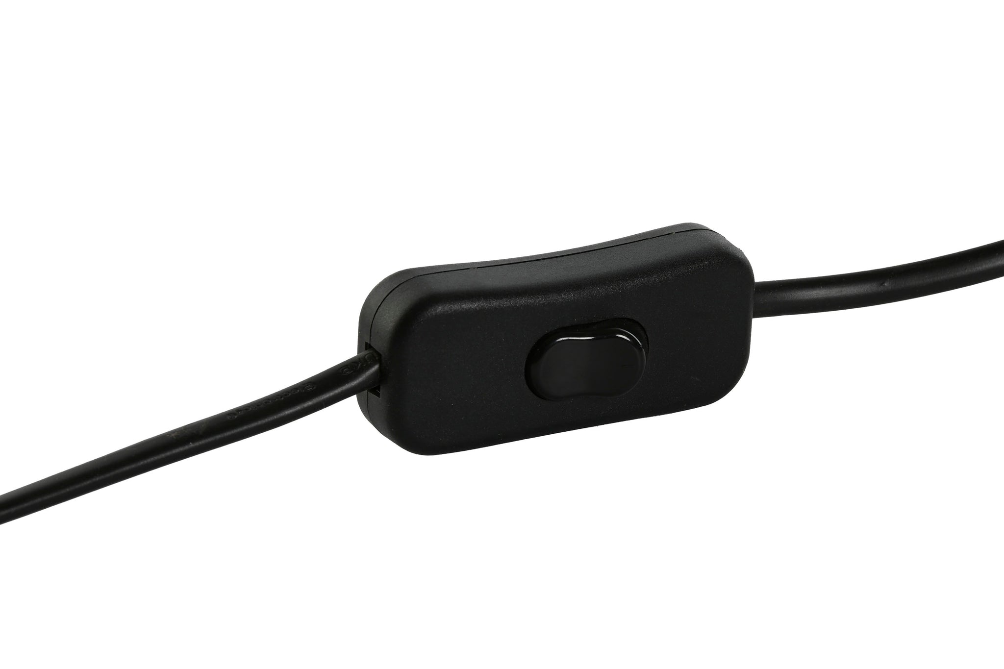 Lampara Sobremesa Mango Poliester 35X35X79,5