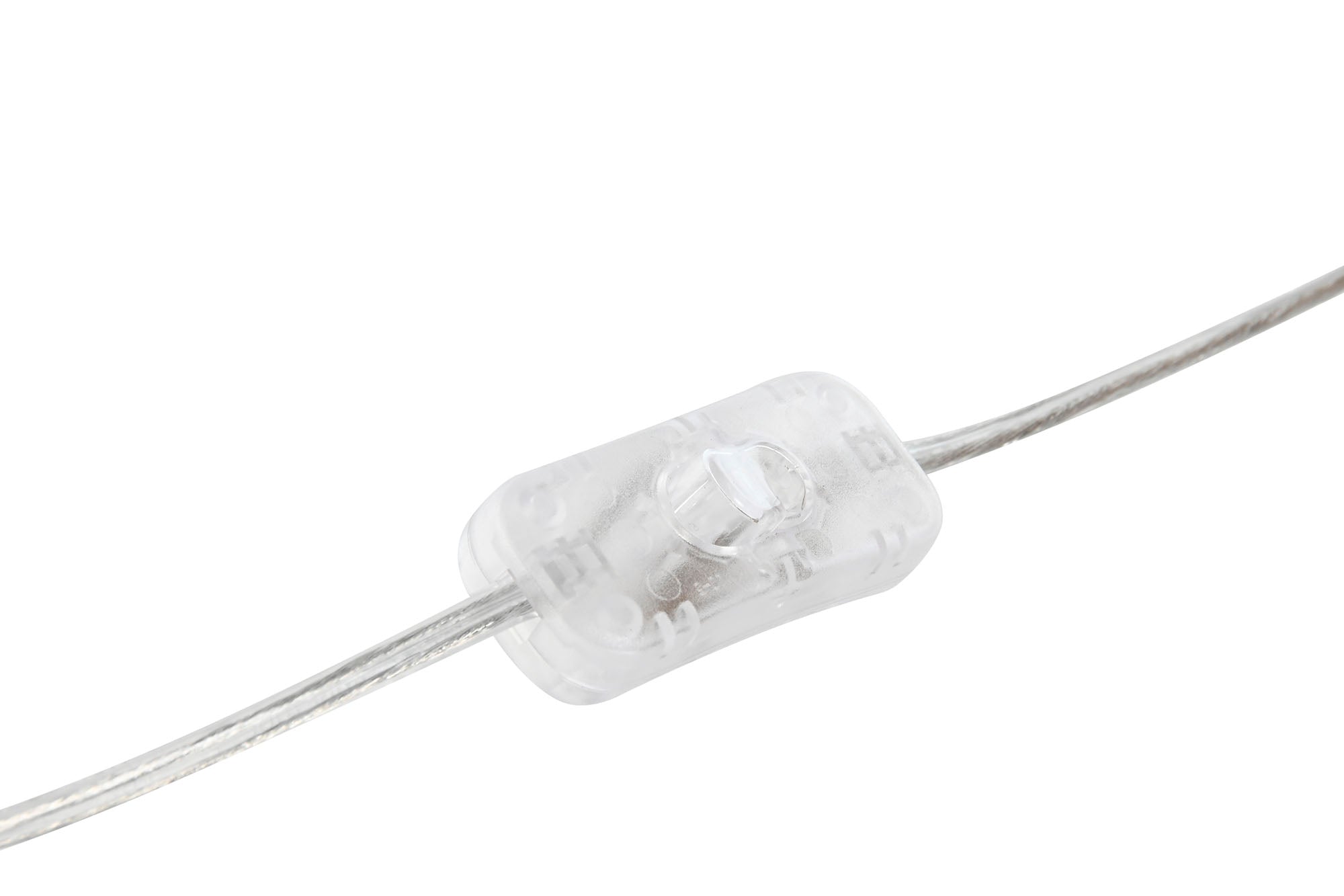 Lampara Sobremesa Fibra Metal 42X42X59 Natural