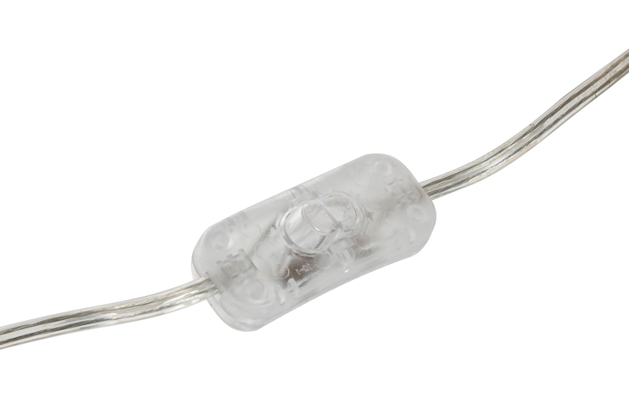 Lampara Sobremesa Fibra Metal 38X38X66 Natural