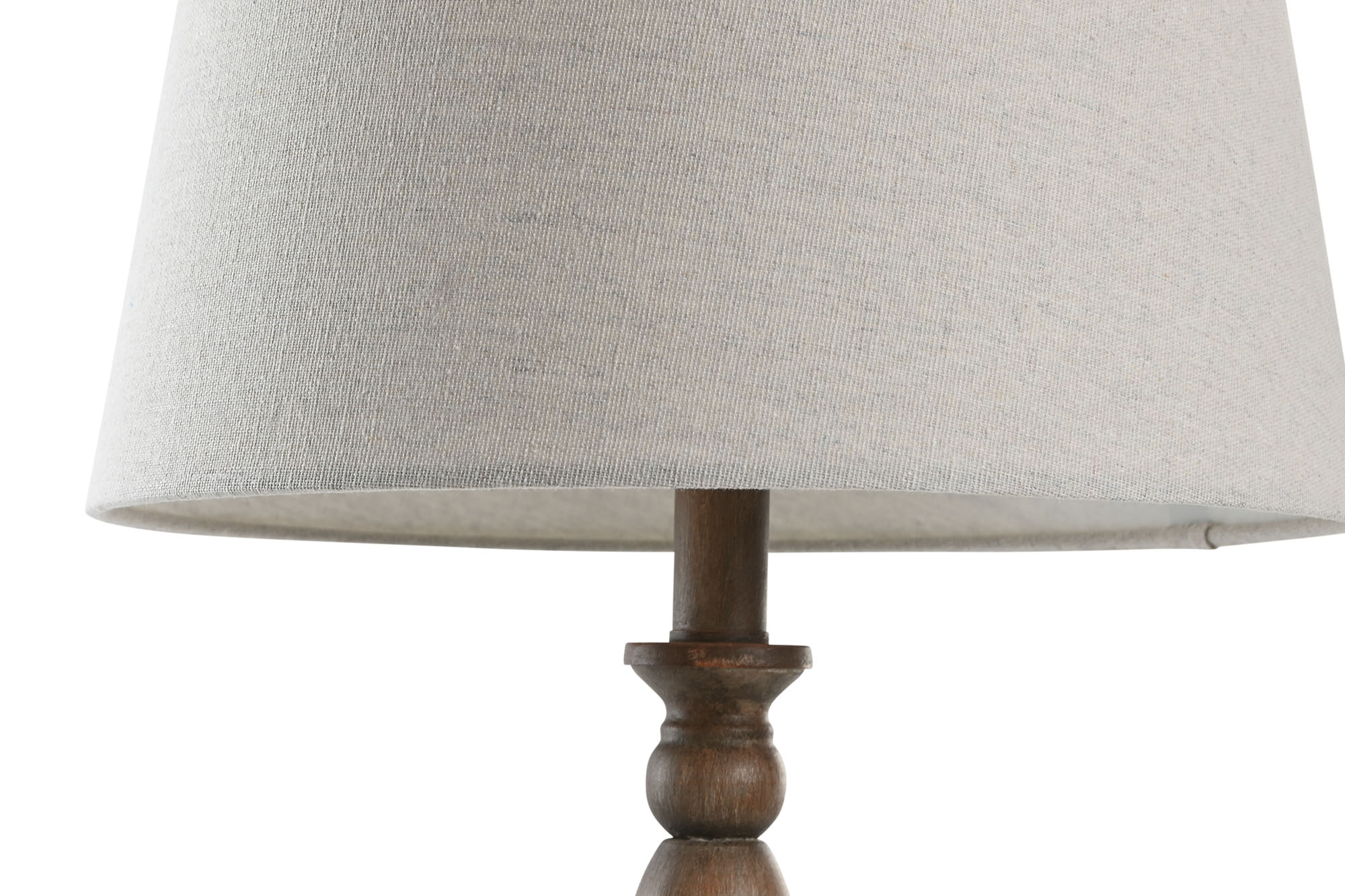 Lampara Pie Set 3 Metal 38X38X150 Con 2 De Sobreme