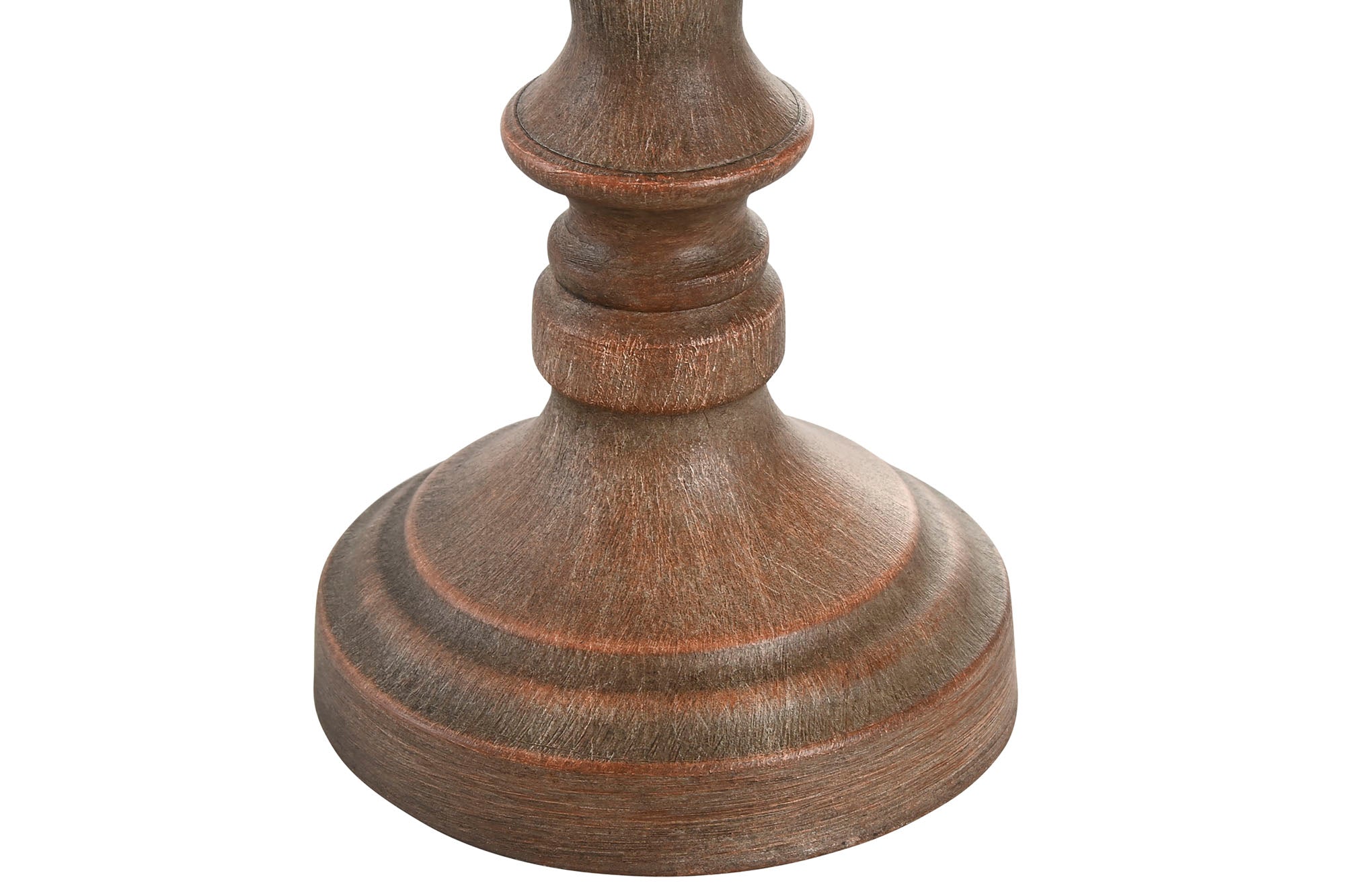 Lampara Pie Set 3 Metal 38X38X150 Con 2 De Sobreme