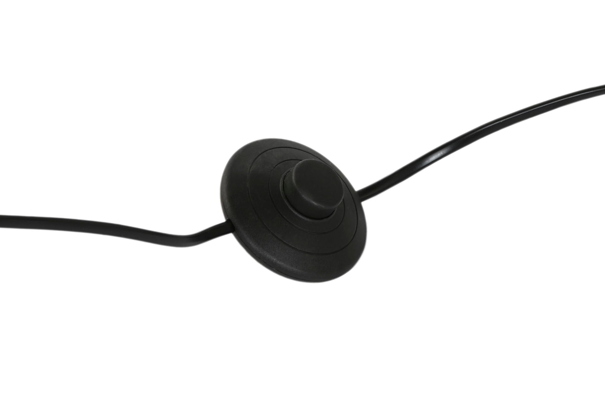 Lampara Pie Set 3 Metal 38X38X150 Con 2 De Sobreme