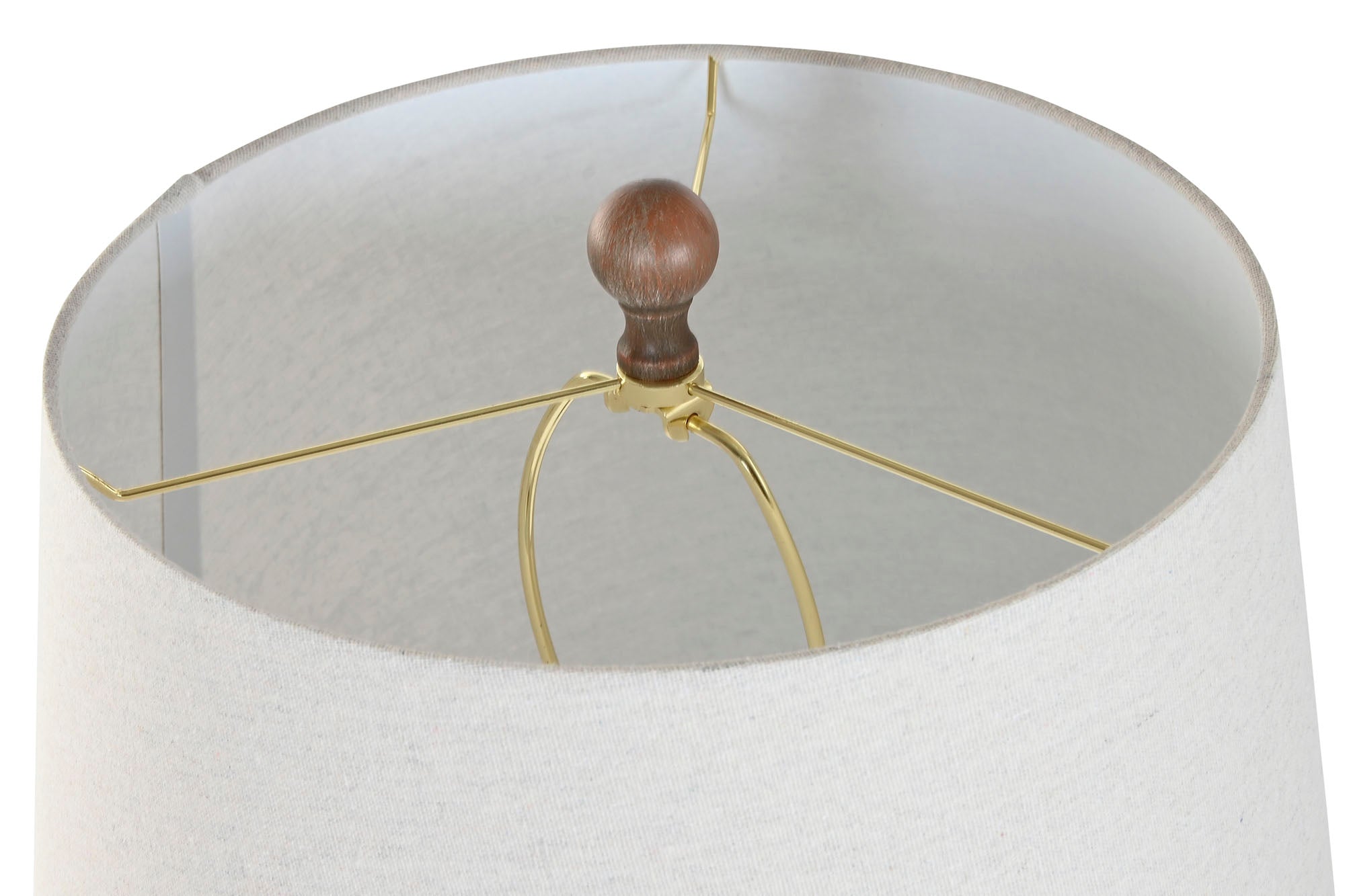 Lampara Pie Set 3 Metal 38X38X150 Con 2 De Sobreme