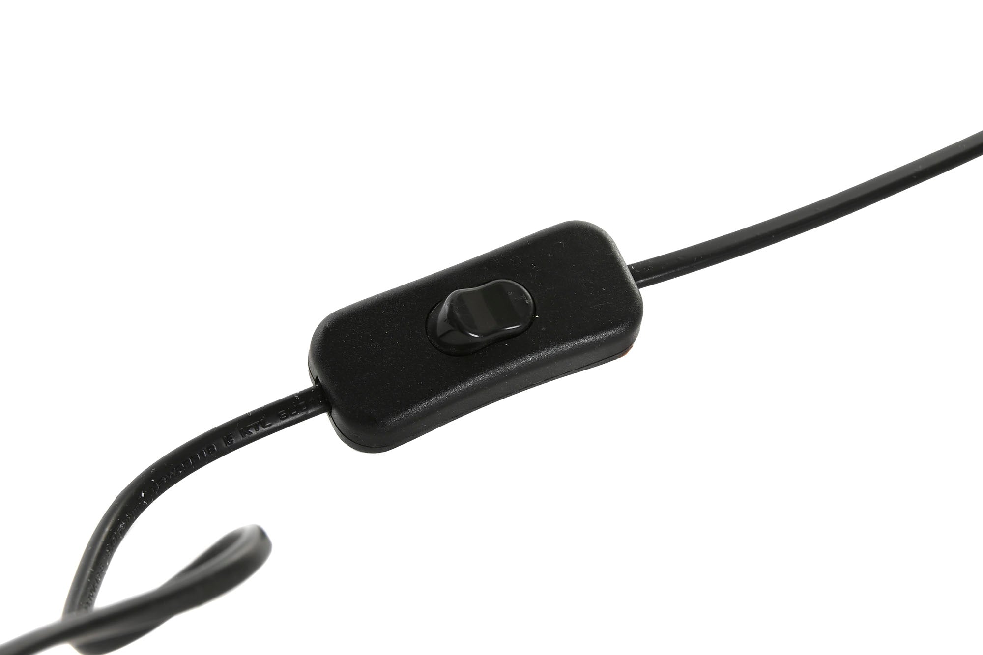 Lampara Sobremesa Cristal 30X30X65 Organico