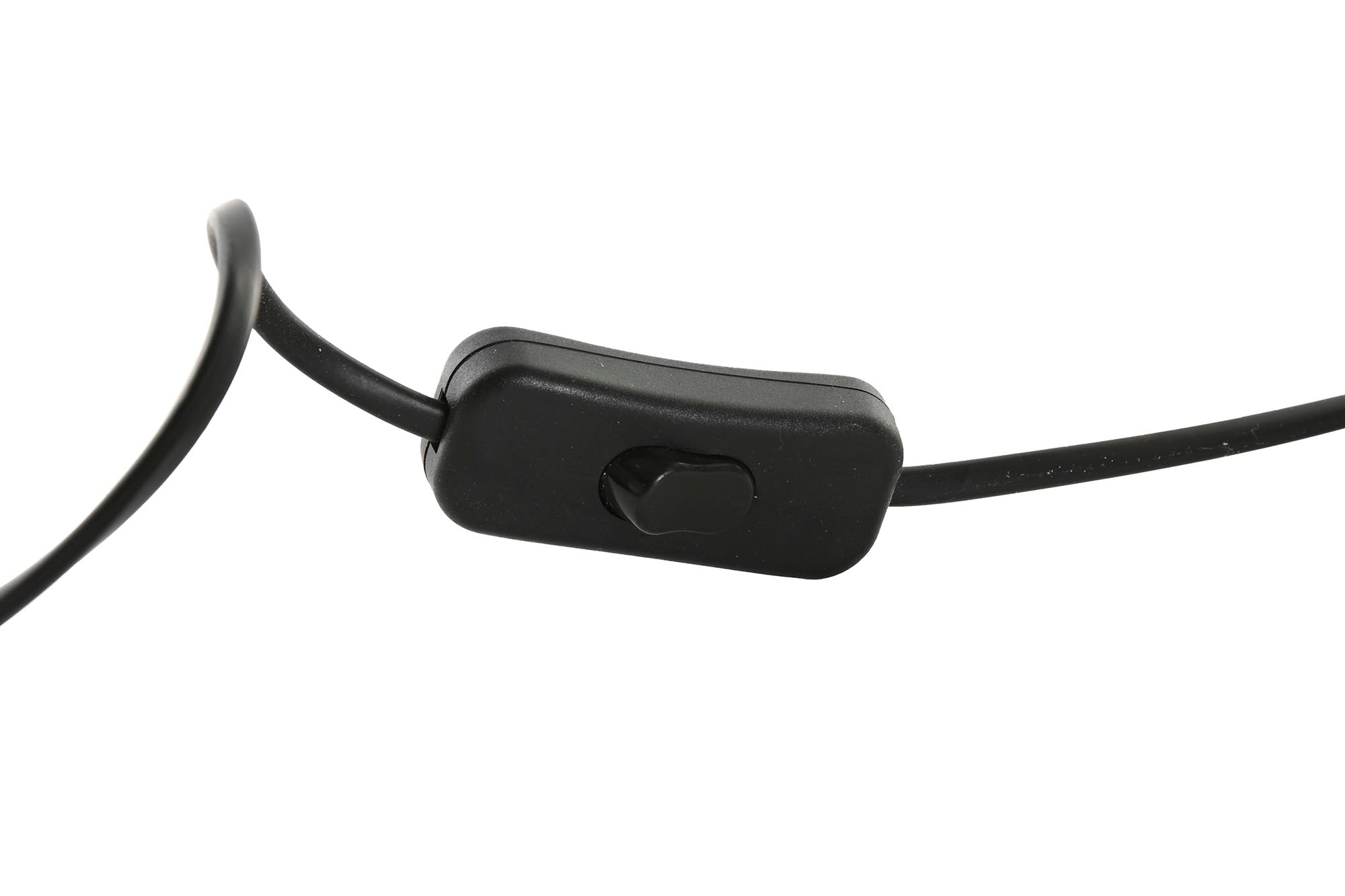 Lampara Sobremesa Cristal 30X30X60 Organico