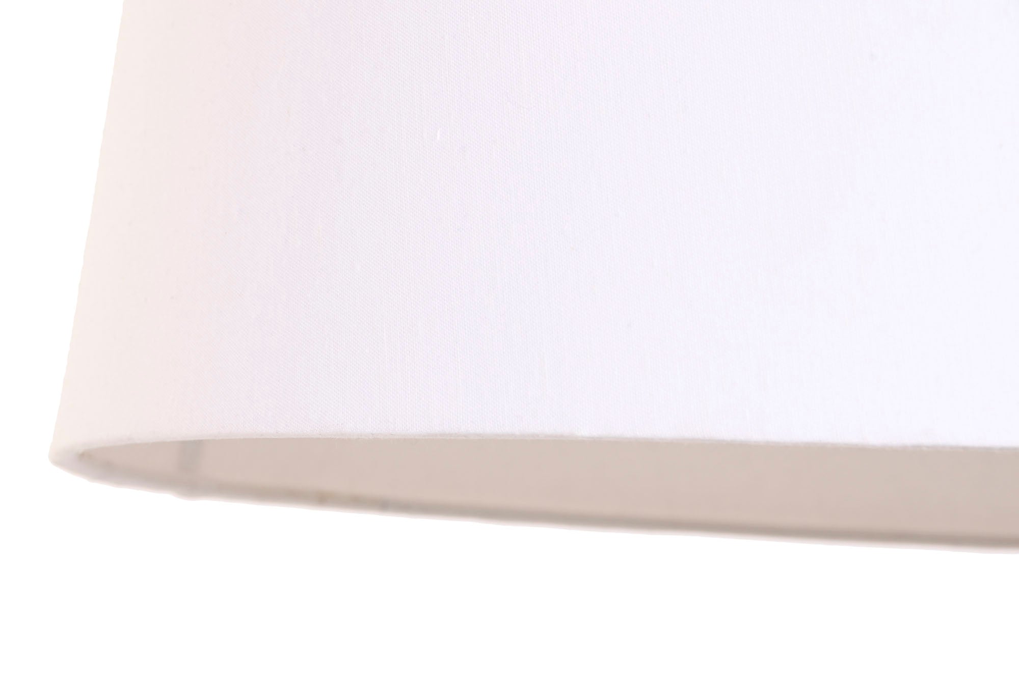 Luminária de Mesa em Aço Patinado 56X56X110 Bronze