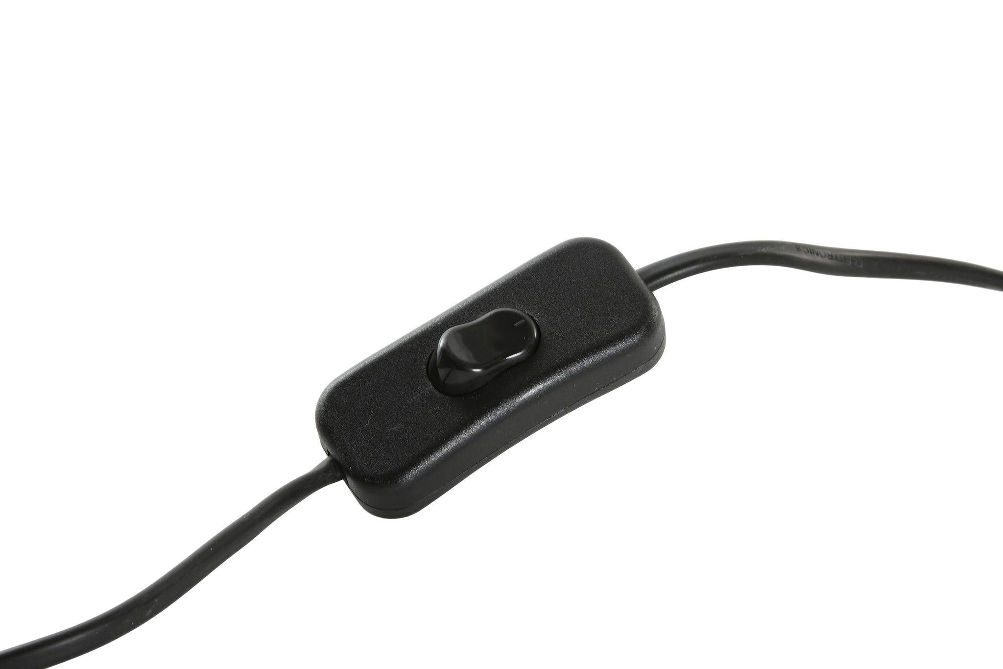 Luminária de Mesa em Aço Mármore 30X50X98 Dourado