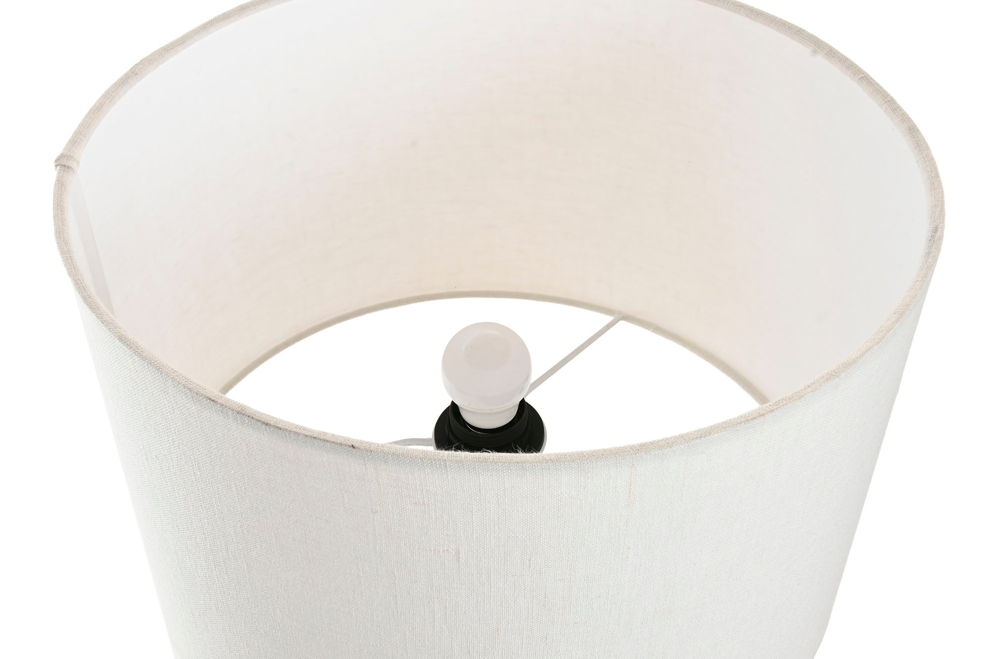 Bone Brass Table Lamp 36X36X45 Gold
