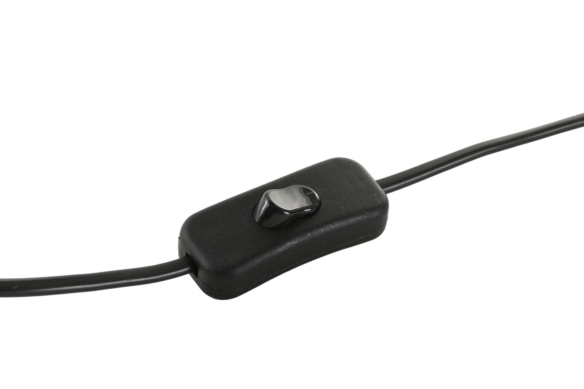 Luminária de mesa em latão ósseo 36x36x46