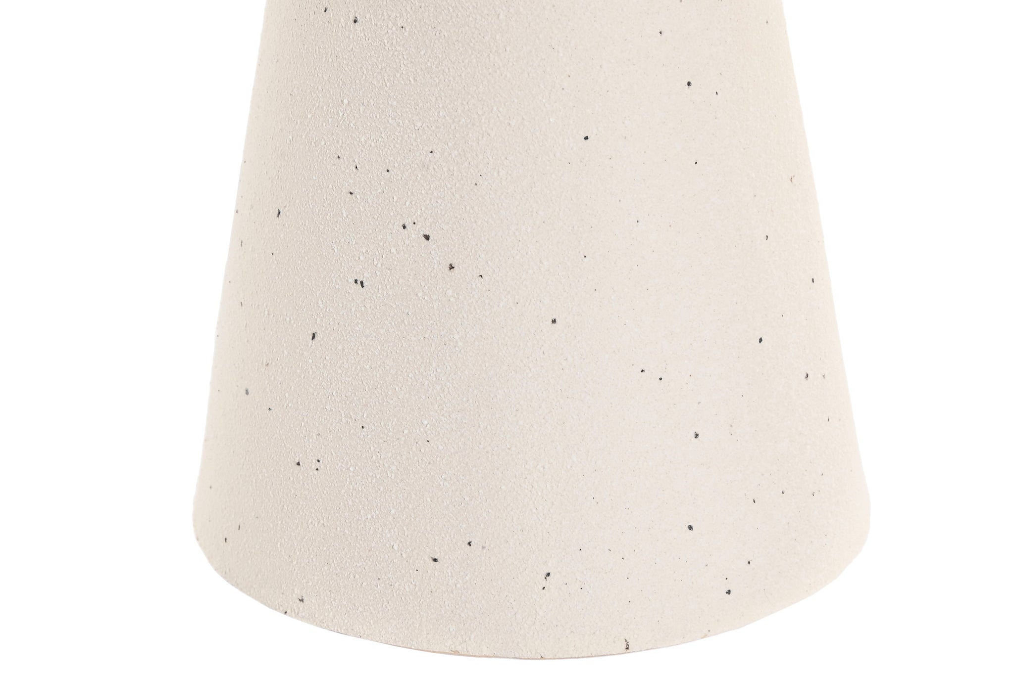 Lampara Sobremesa Ceramica Poliester 33X33X61 Bola