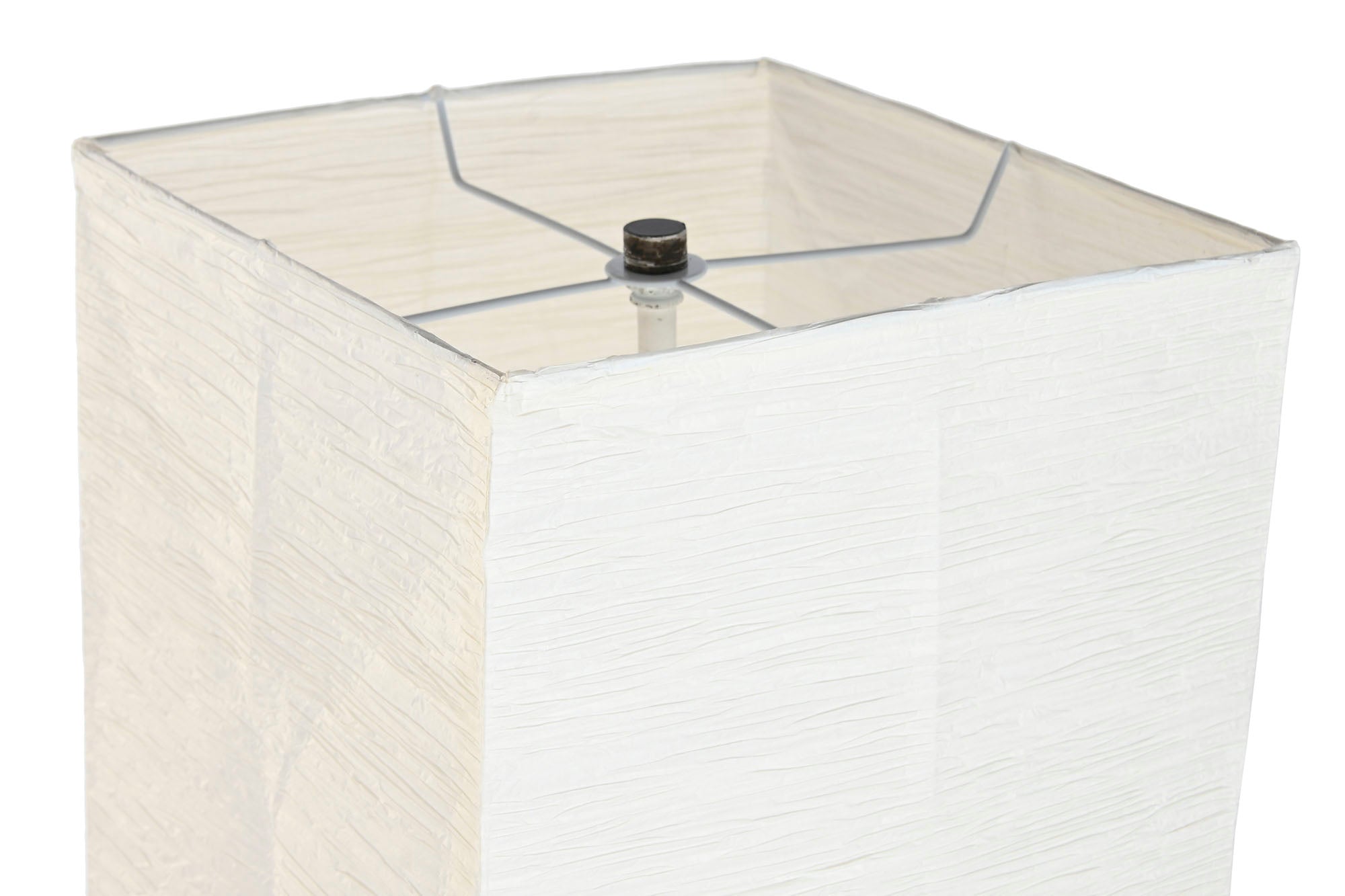 Lampara Pie Set 3 Metal 22X22X150 Con 2 Sobremesa