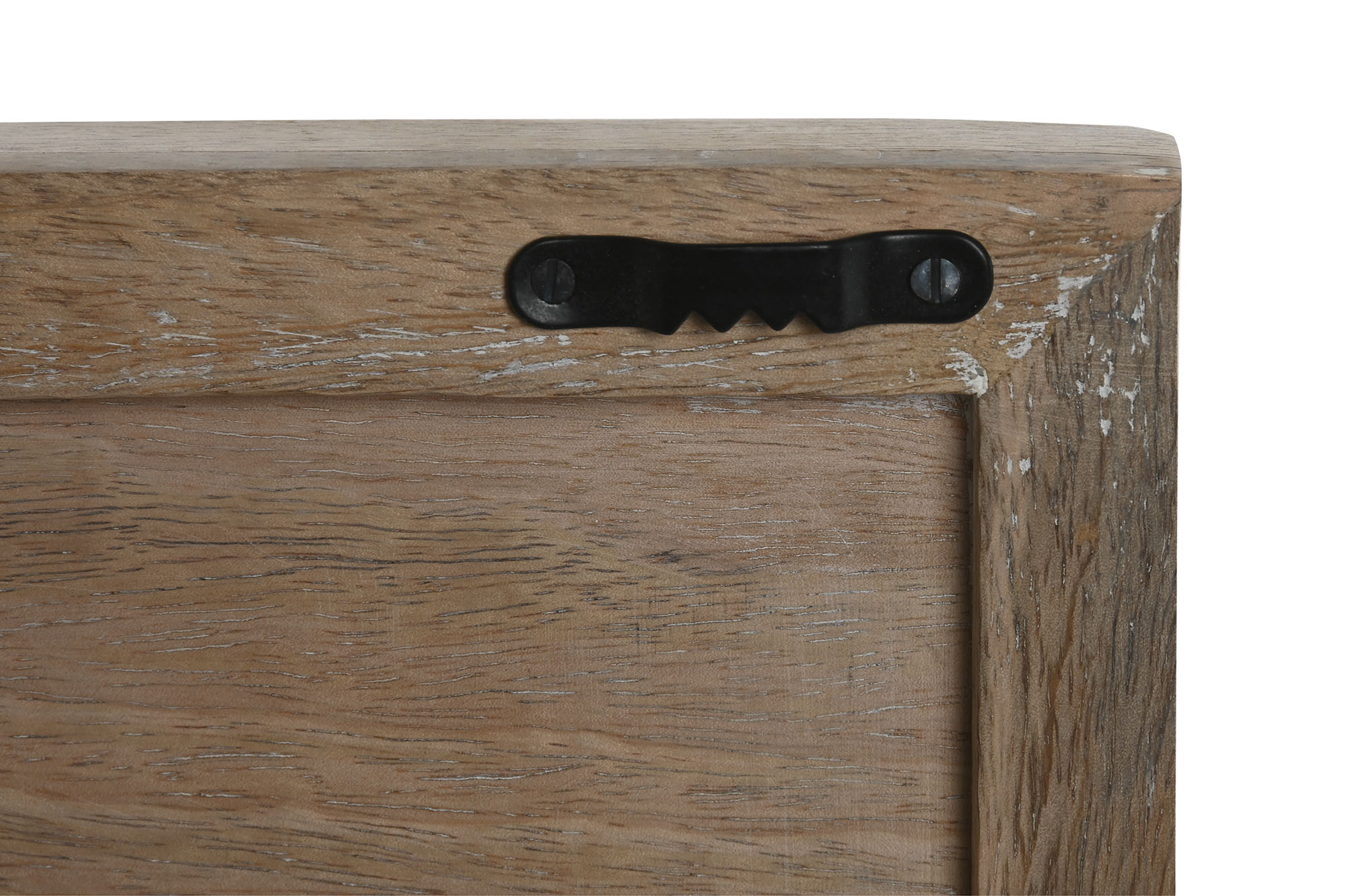 Decoracion Pared Set 4 Mango 60X2,5X60 Floral 3D