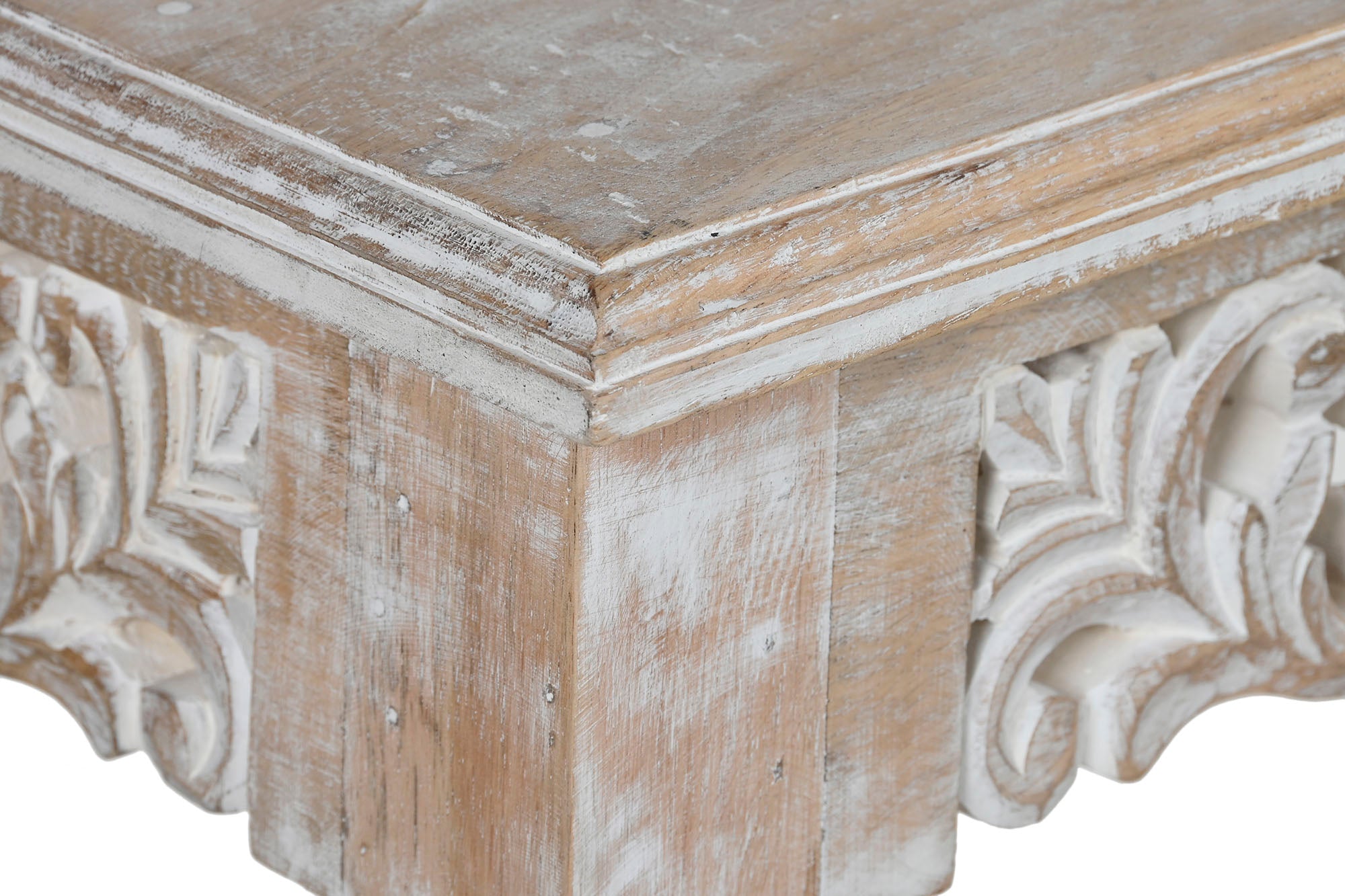Consola Mango 100,5X39X79 Decape Natural