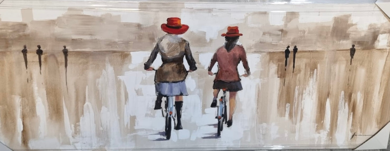 Paseo
