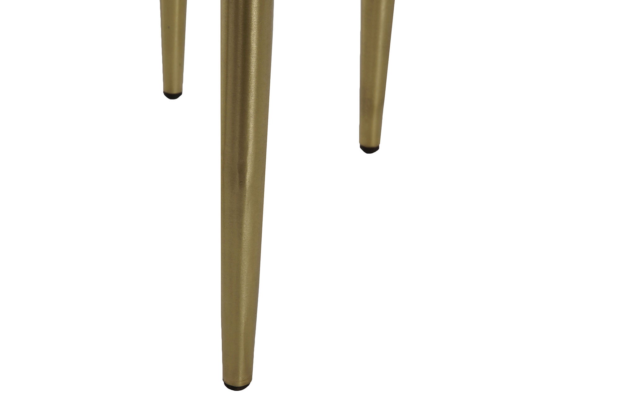 Mesita Auxiliar Set 3 Marmol 68X46,5X53 Mesda Auxi