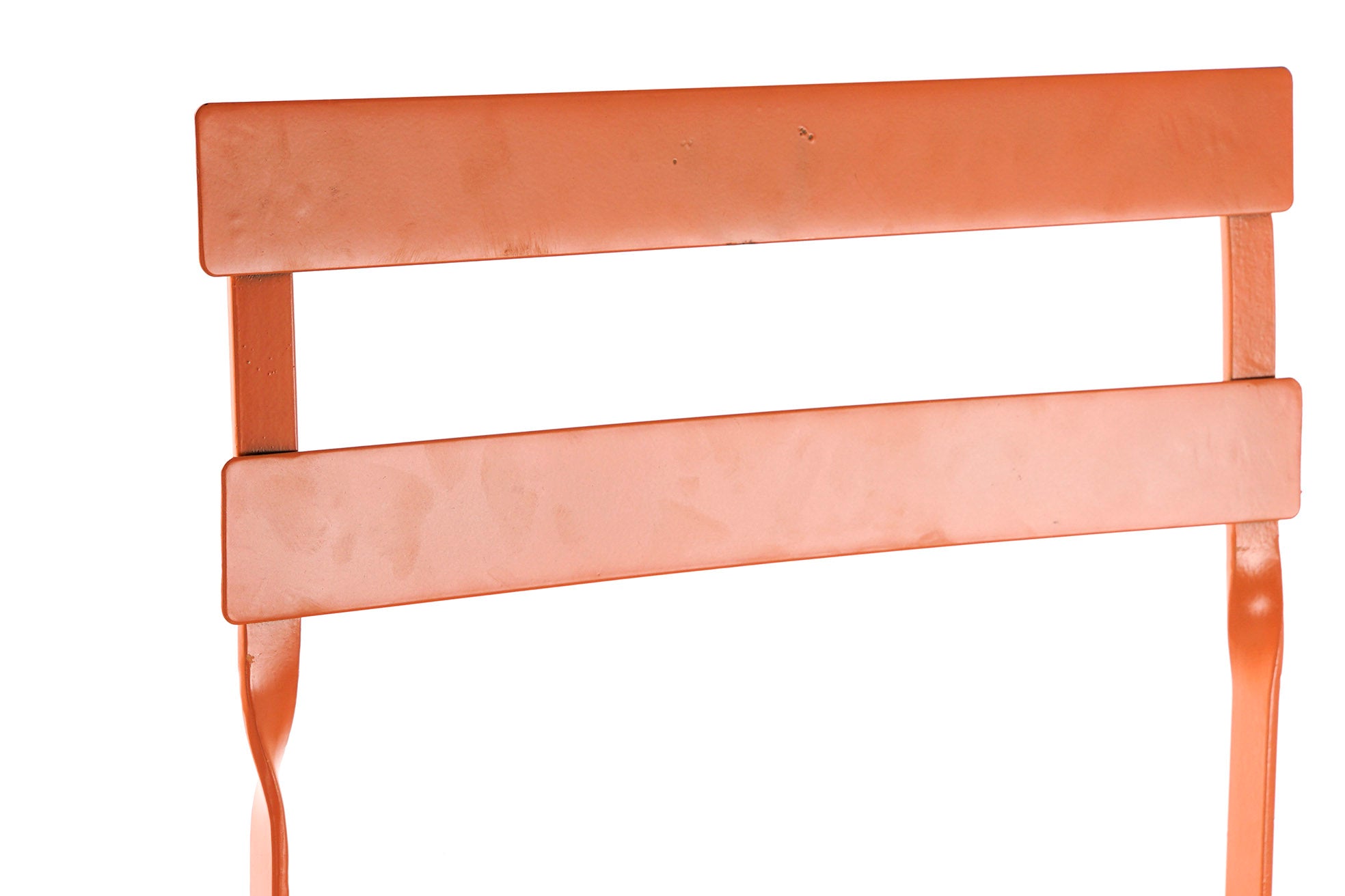 Mesa Set 3 Metal 60X60X75 Plegable Coral