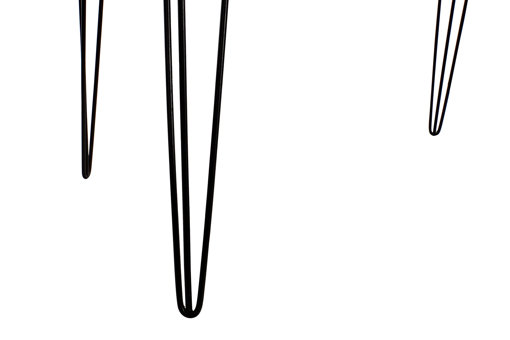 Mesa Comedor Acacia Metal 180X91X76 Marron