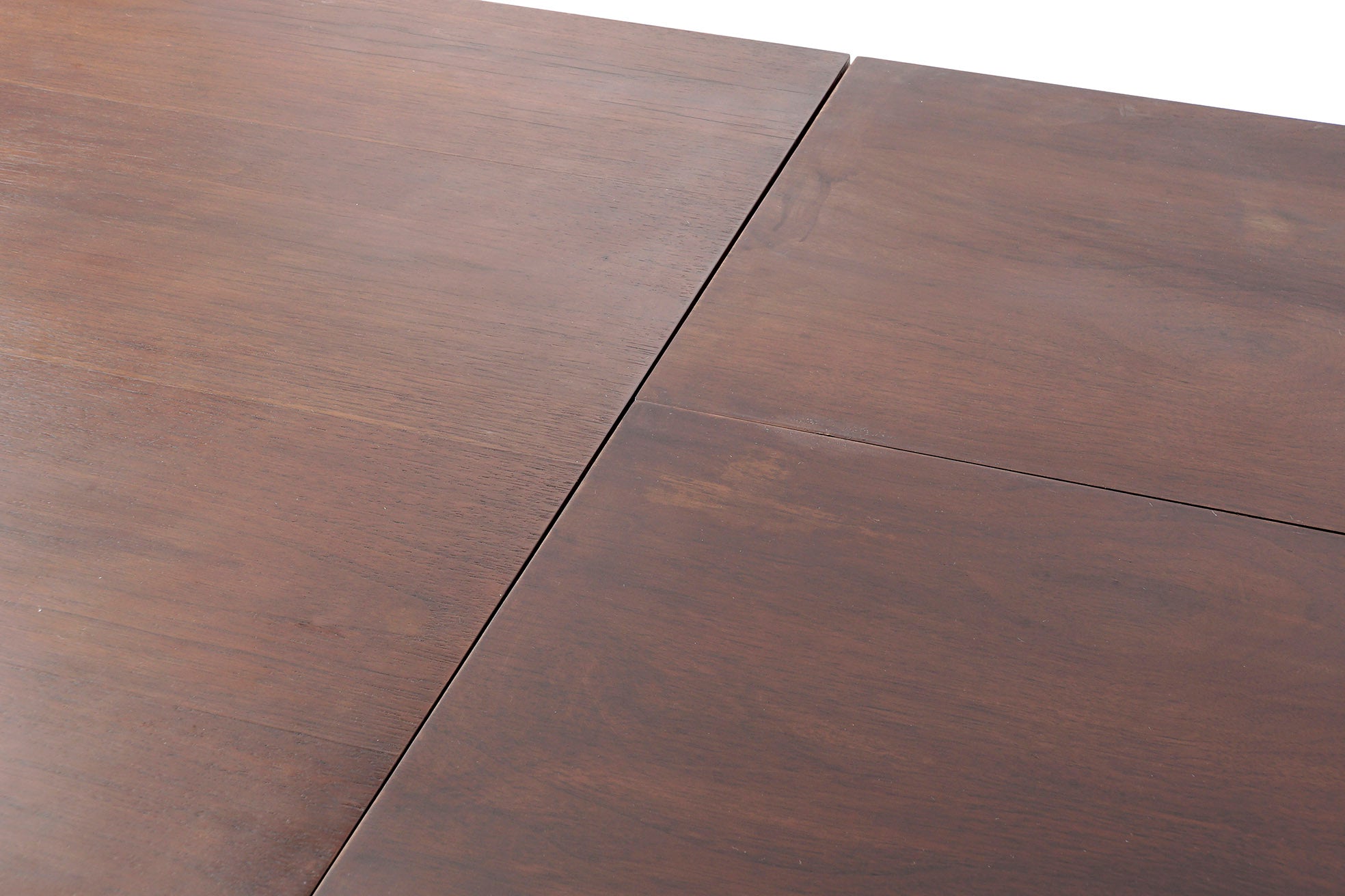 Mesa Acero Mdf 160X90X77 220Cm Extensible