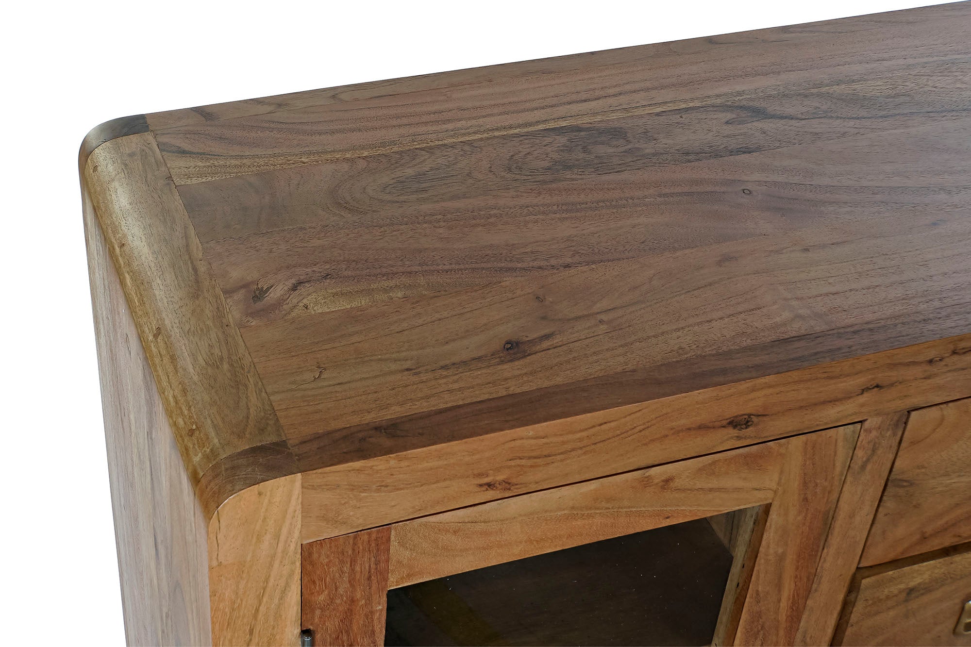 Buffet Acácia 150X40X81 Natural