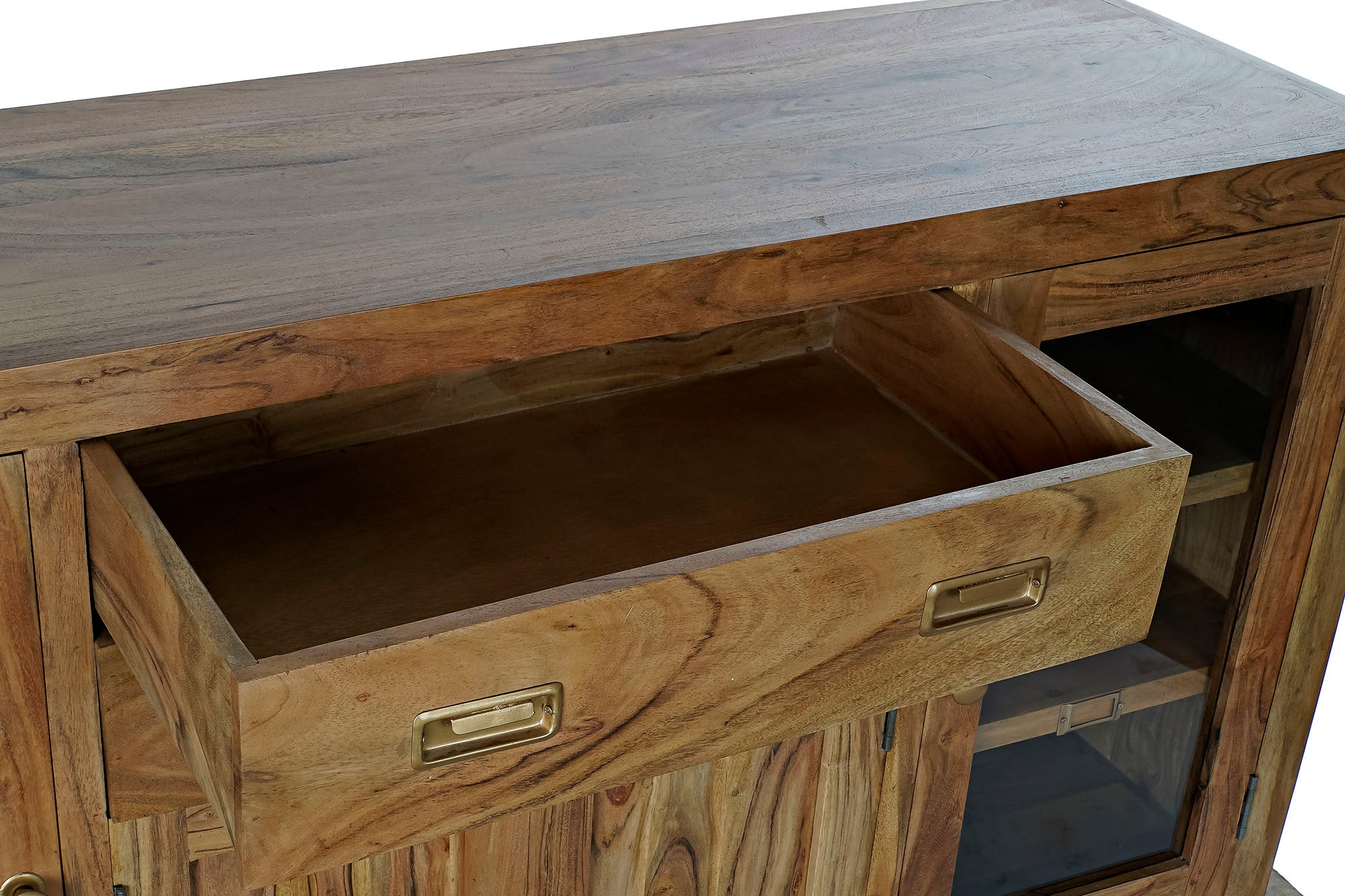 Buffet Acácia 150X40X81 Natural