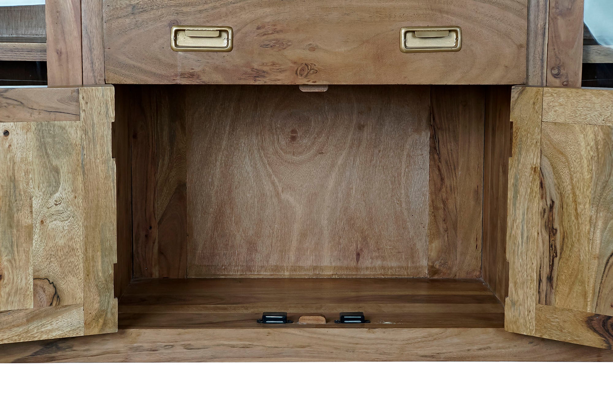 Buffet Acácia 150X40X81 Natural
